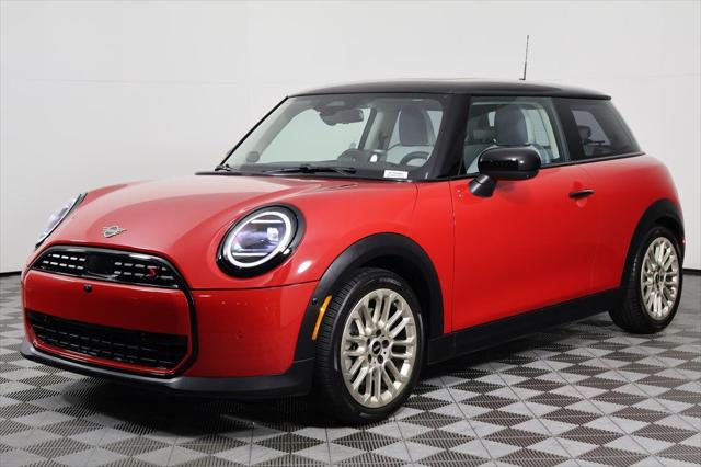2025 MINI Hardtop Cooper S for sale in San Diego, CA