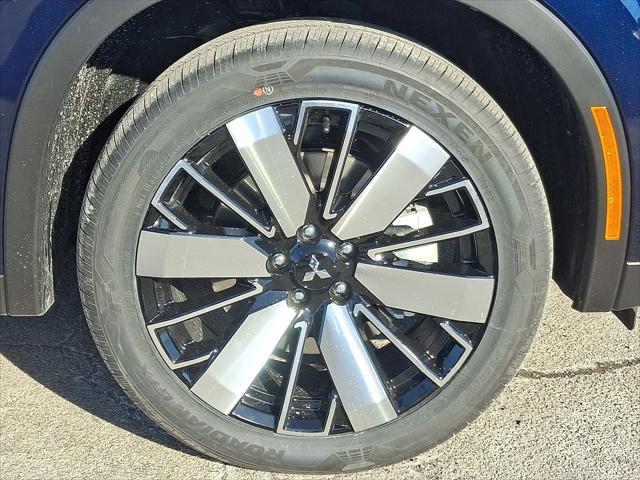 2026 Mitsubishi Outlander SE 1.5T S-AWC