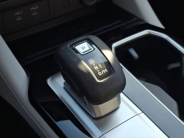 2026 Mitsubishi Outlander SE 1.5T S-AWC