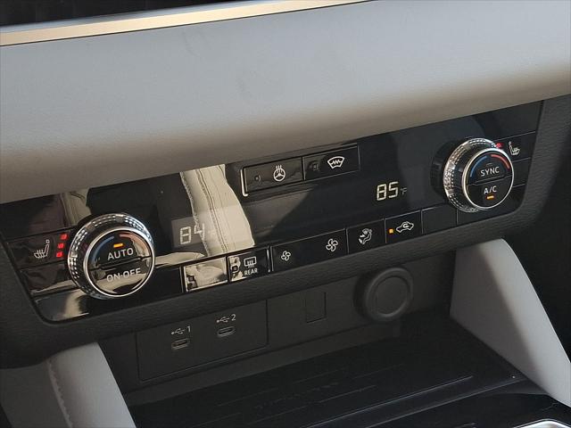 2026 Mitsubishi Outlander SE 1.5T S-AWC
