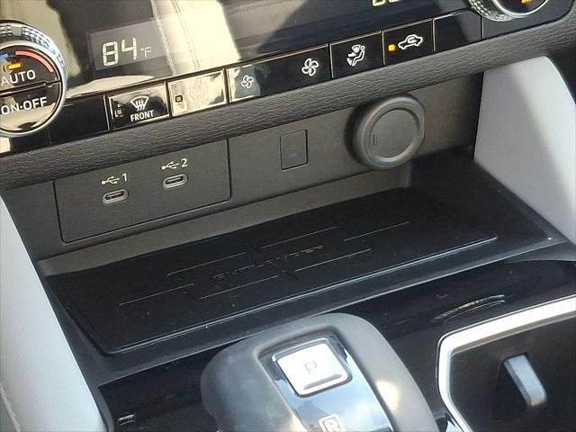 2026 Mitsubishi Outlander SE 1.5T S-AWC