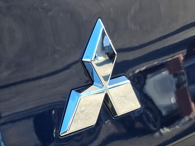 2026 Mitsubishi Outlander SE 1.5T S-AWC