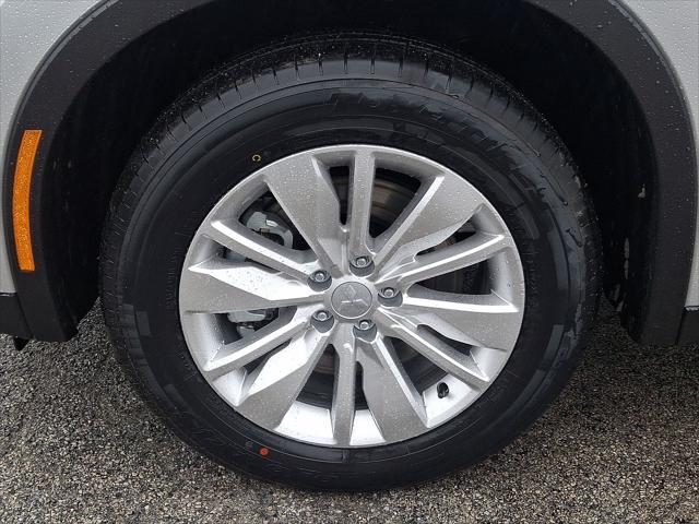 2026 Mitsubishi Outlander ES 1.5T S-AWC