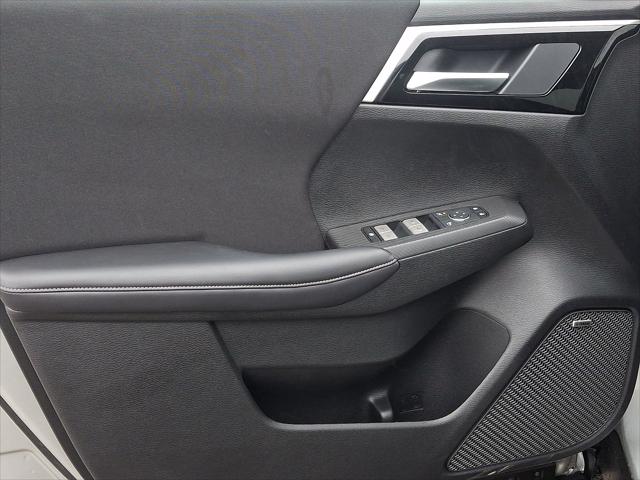 2026 Mitsubishi Outlander ES 1.5T S-AWC