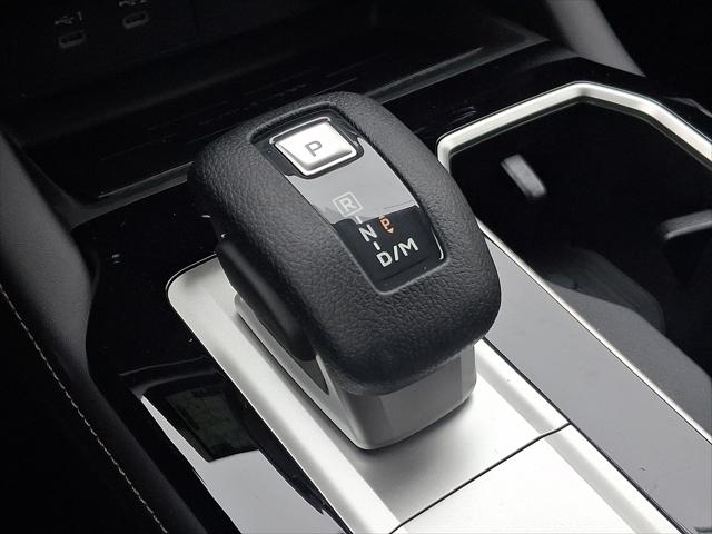 2026 Mitsubishi Outlander ES 1.5T S-AWC