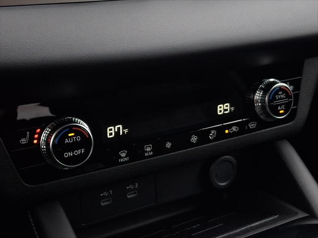 2026 Mitsubishi Outlander ES 1.5T S-AWC