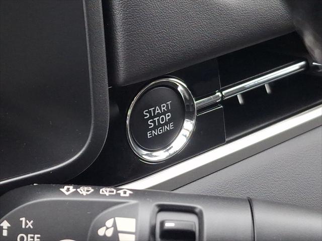 2026 Mitsubishi Outlander ES 1.5T S-AWC