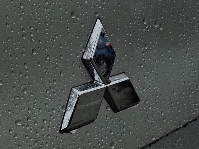 2026 Mitsubishi Outlander ES 1.5T S-AWC