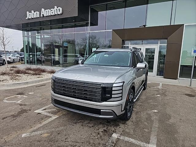 2026 Hyundai Palisade Limited for sale in Milwaukee, WI