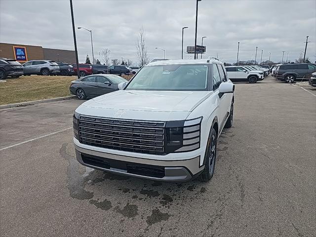 2026 Hyundai Palisade Limited for sale in Milwaukee, WI