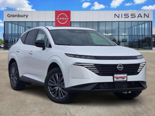 2026 Nissan Murano SL for sale in Granbury, TX