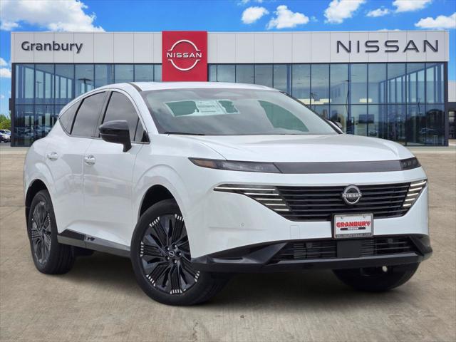 2026 Nissan Murano Platinum for sale in Granbury, TX