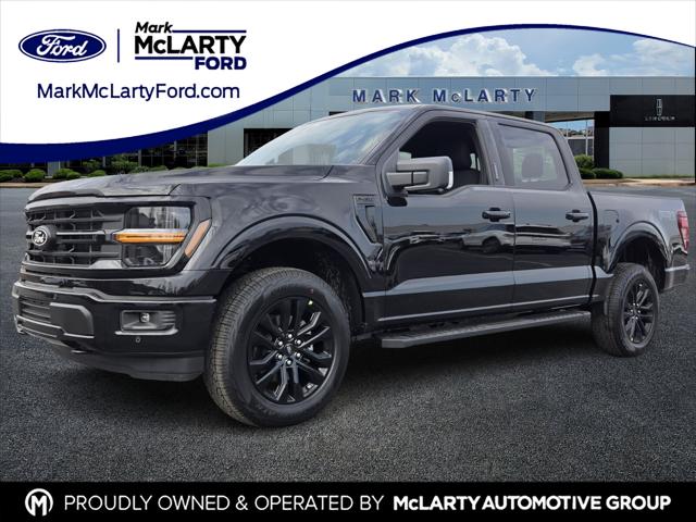 2026 Ford F-150 XLT for sale in North Little Rock, AR