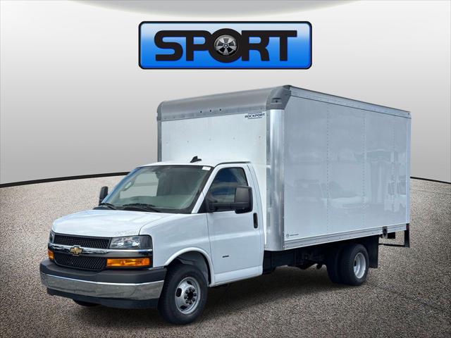2026 Chevrolet Express Cutaway Work Van for sale in Silver Spring, MD