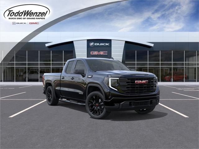 2026 GMC Sierra 1500 Double Cab, Standard Bed, Elevation, 4WD for sale in Grand Rapids, MI
