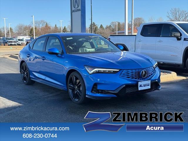 2026 Acura Integra FWD A-Spec with Technology for sale in Middleton, WI