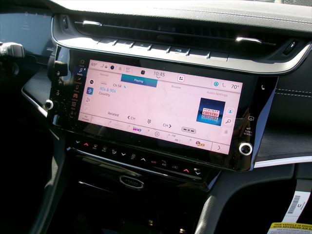 2026 Jeep Grand Cherokee Limited 4x4