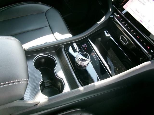 2026 Jeep Grand Cherokee Limited 4x4