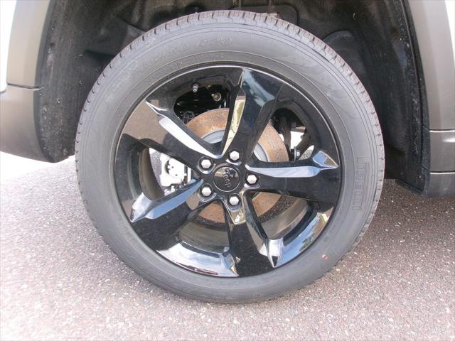 2026 Jeep Grand Cherokee Limited 4x4