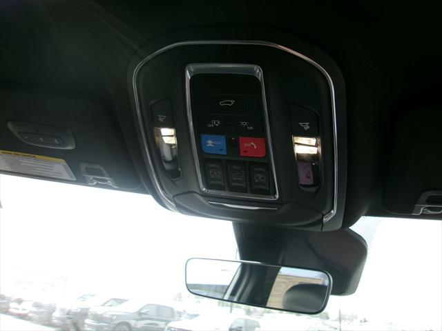 2026 Jeep Grand Cherokee Limited 4x4
