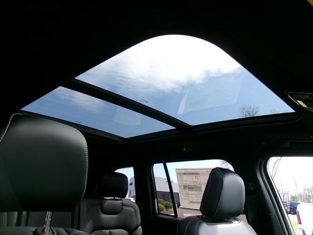 2026 Jeep Grand Cherokee Limited 4x4