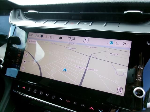 2026 Jeep Grand Cherokee Limited 4x4