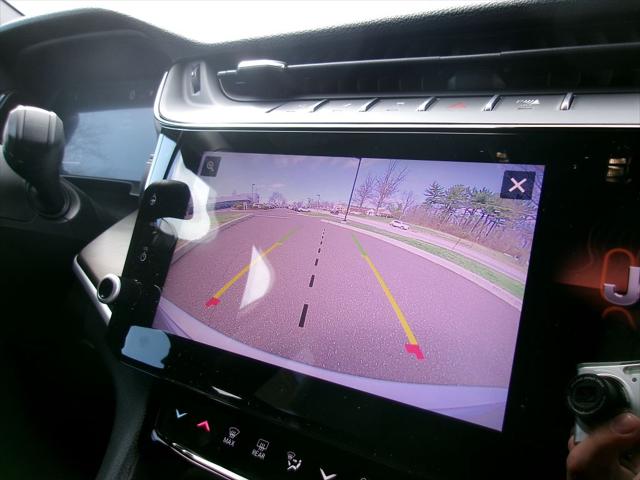 2026 Jeep Grand Cherokee Limited 4x4