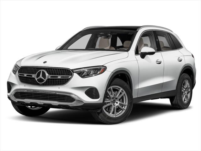 2026 Mercedes-Benz GLC GLC 300 for sale in Greenland, NH