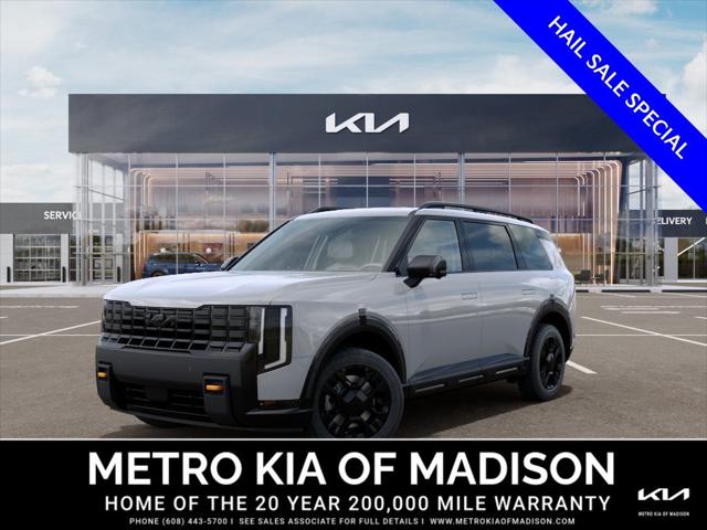 2027 Kia Telluride X-Pro SX-Prestige for sale in Madison, WI