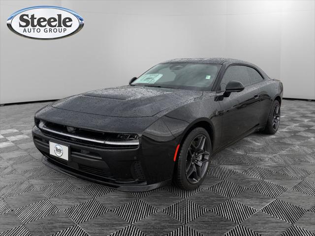 2026 Dodge Charger Scat Pack Plus 2-Door AWD for sale in Gonzales, TX