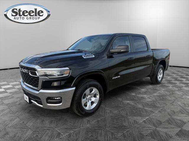 2026 Ram 1500 Big Horn/Lone Star for sale in Gonzales, TX