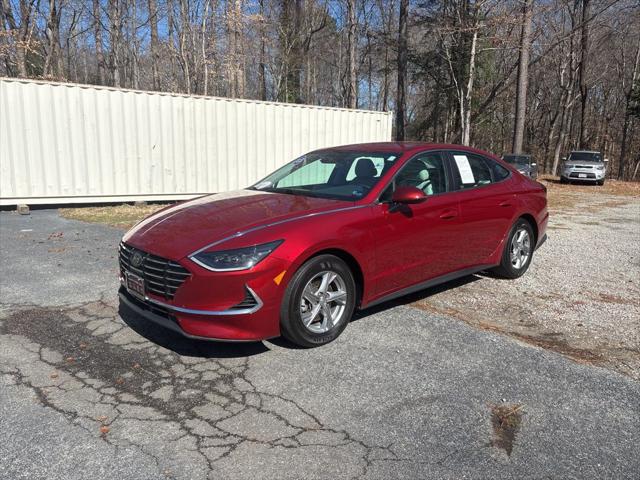2023 Hyundai Sonata SE