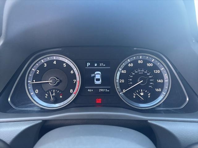 2023 Hyundai Sonata SE