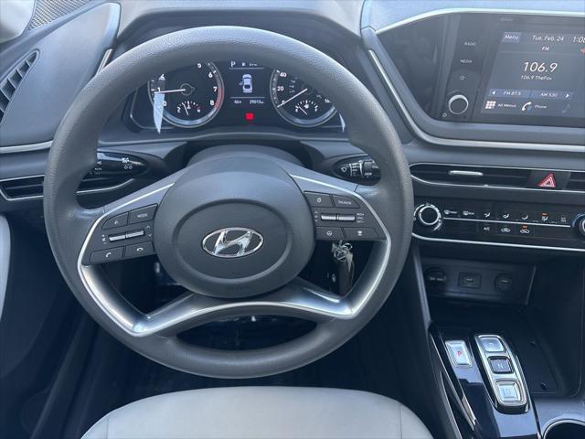 2023 Hyundai Sonata SE