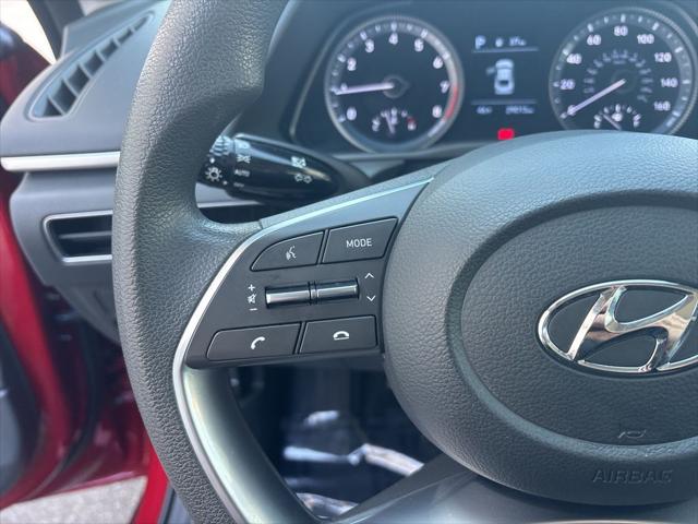 2023 Hyundai Sonata SE