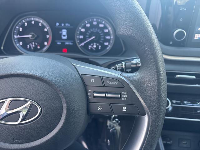 2023 Hyundai Sonata SE