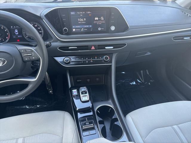 2023 Hyundai Sonata SE