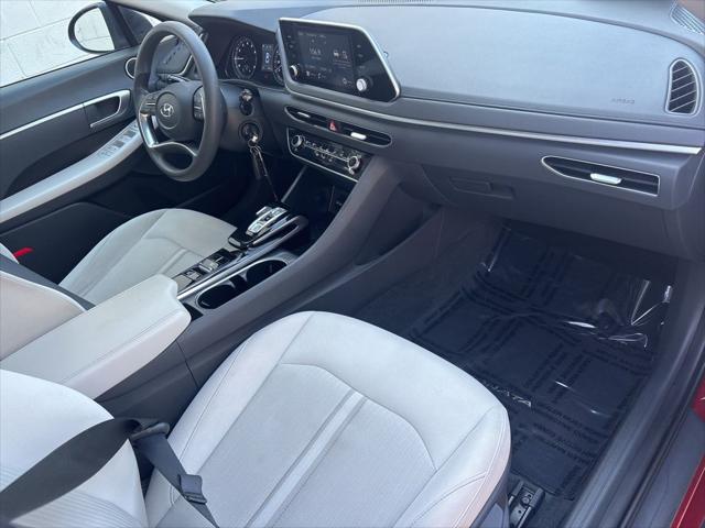 2023 Hyundai Sonata SE