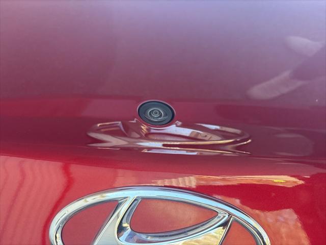 2023 Hyundai Sonata SE
