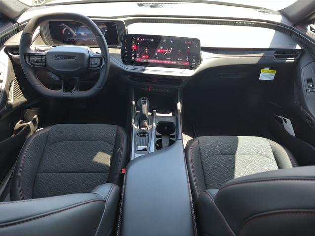 2026 Dodge Charger Scat Pack 2-Door AWD
