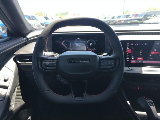 2026 Dodge Charger Scat Pack 2-Door AWD