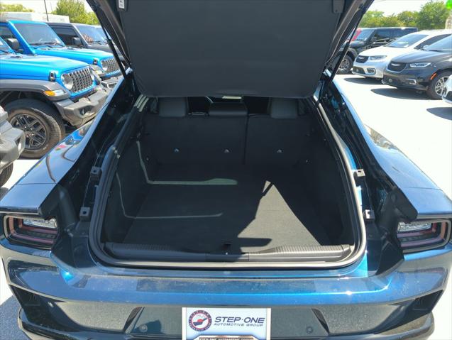 2026 Dodge Charger Scat Pack 2-Door AWD