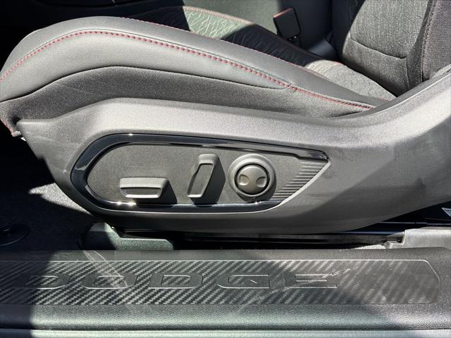 2026 Dodge Charger Scat Pack 2-Door AWD