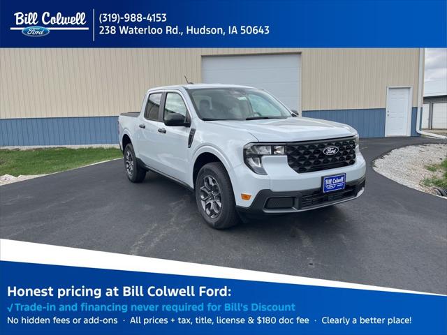 2026 Ford Maverick XLT for sale in Hudson , IA