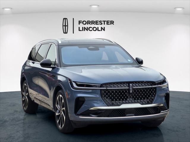 2026 Lincoln Nautilus Black Label for sale in Chambersburg, PA