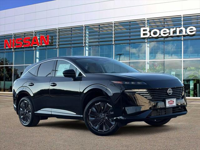 2026 Nissan Murano Platinum for sale in Boerne, TX