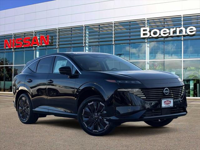 2026 Nissan Murano Platinum for sale in Boerne, TX