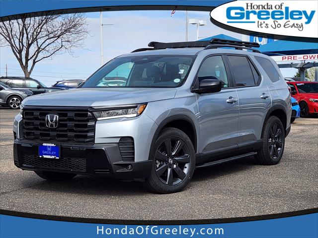 2026 Honda Pilot Sport for sale in Greeley, CO