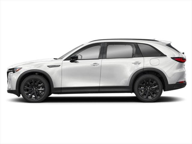 2026 Mazda X-90 3.3 Turbo Premium Sport