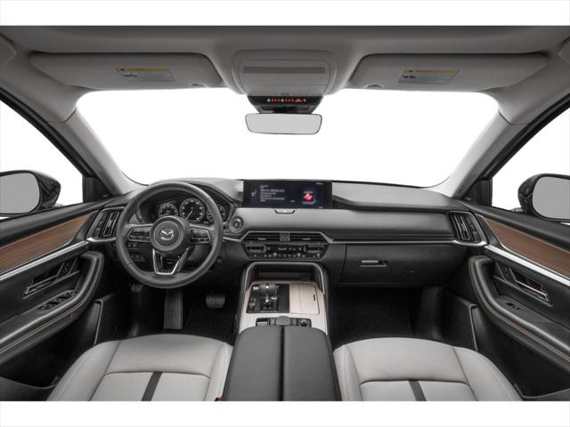 2026 Mazda X-90 3.3 Turbo Premium Sport